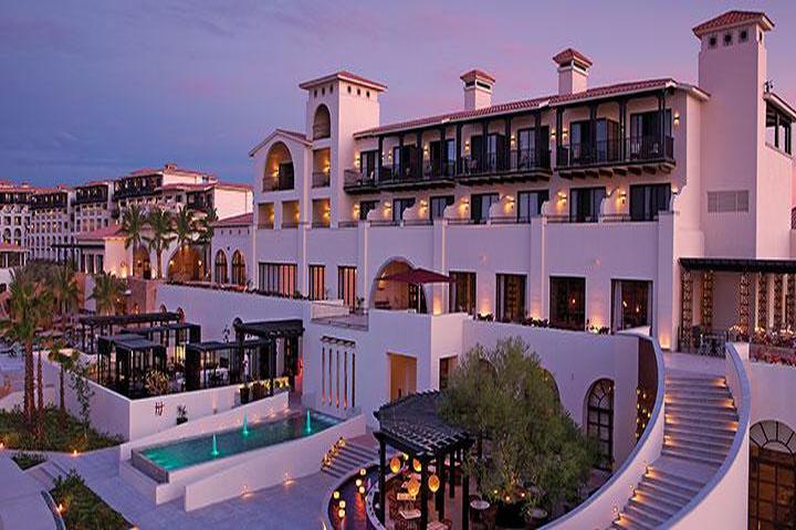 Secrets Puerto Los Cabos Golf & Spa Resort -All Inclusive